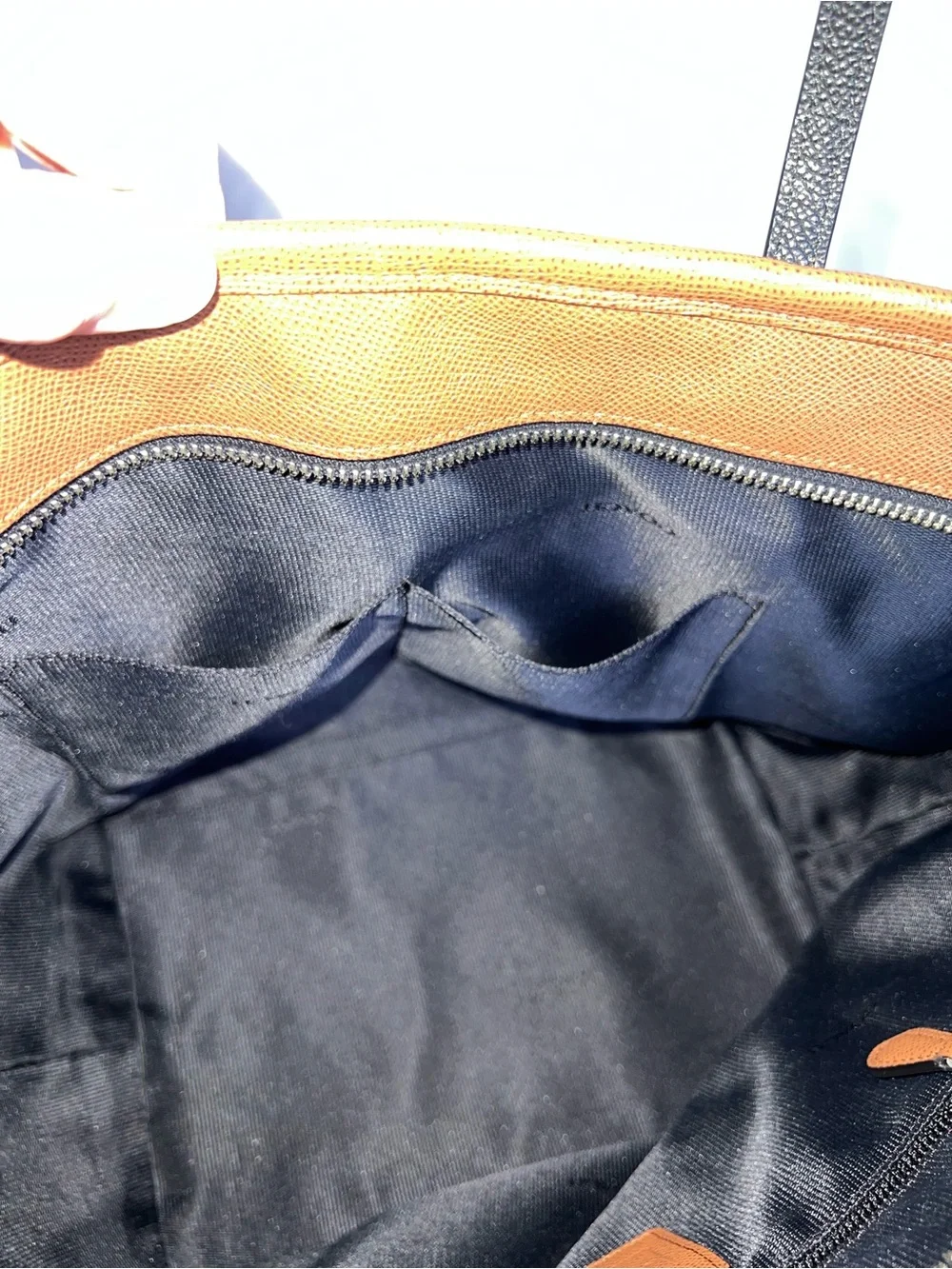 Coach 2014 Taxi Tote